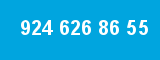 924 626 86 55 924 626 86 55